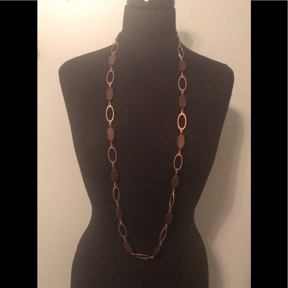 YOCHI NY Necklace